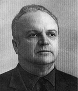 Карпов Владимир Борисович