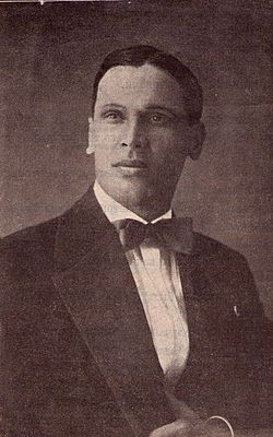 Касьянов Владимир Павлович