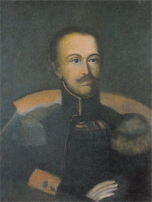 Катенин Павел Александрович
