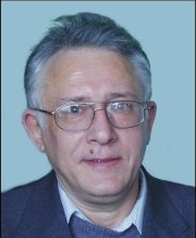 Кафанов Александр Иванович