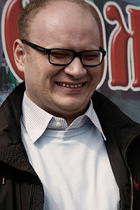 Кашин Олег Владимирович