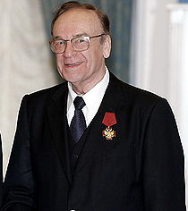 Кириллов Игорь Леонидович