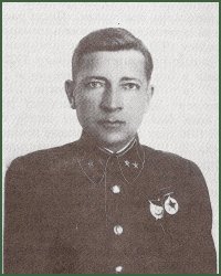 Кириллов Николай Кузьмич