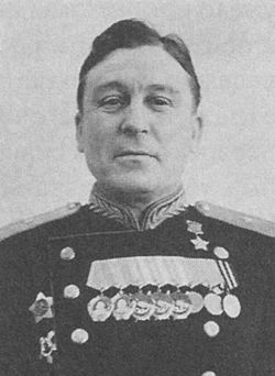 Кирсанов Александр Васильевич