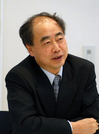 Кобаяси Макото