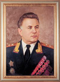 Ковалёв Иван Владимирович