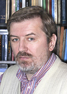 Ковалёв Константин Петрович