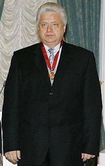 Ковалёв Николай Дмитриевич