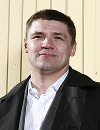 Коваленко Андрей Николаевич