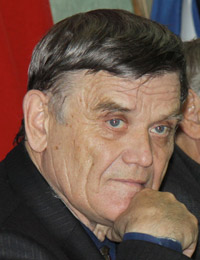 Коваленко Валерий Александрович