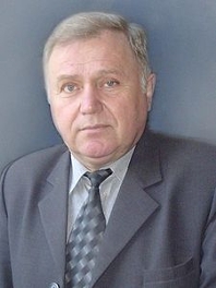 Козин Виктор Михайлович