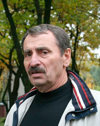 Колтун Леонид Яковлевич