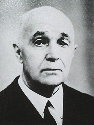 Комаров Андрей Алексеевич