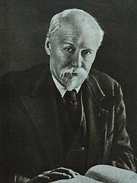 Комаров Владимир Леонтьевич
