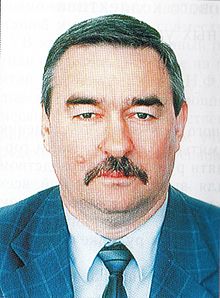 Кондрашев Пётр Иванович