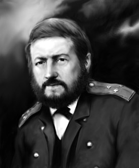 Конкевич Александр Егорович