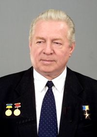 Конюхов Станислав Николаевич