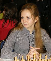 Косинцева Надежда Анатольевна