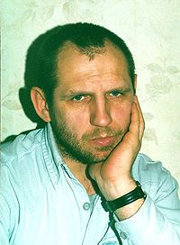 Кравцов Евгений Михайлович