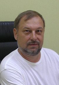Кравченко Николай Антонович