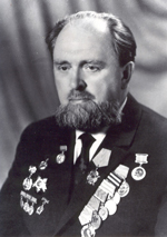 Красин Андрей Капитонович