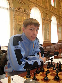 Криворучко Юрий Григорьевич