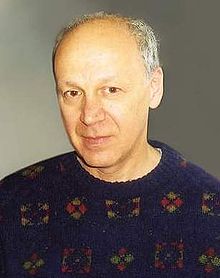 Кружков Григорий Михайлович