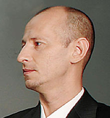 Кулешов Анатолий Михайлович