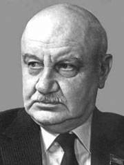 Кулиджанов Лев Александрович