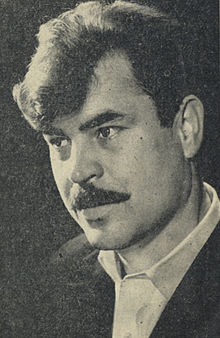 Куликов Борис Николаевич