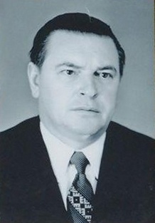Куликов Фёдор Михайлович