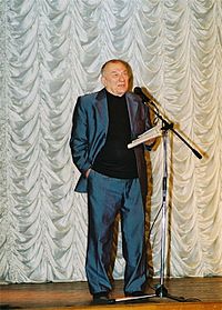 Куняев Станислав Юрьевич