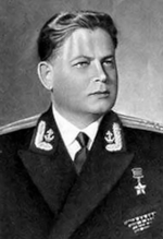 Курзенков Сергей Георгиевич