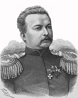 Курнаков Николай Васильевич