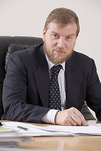 Ананьев Алексей Николаевич