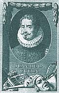 Куэва Хуан де ла