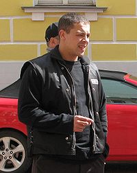 Лавров Андрей Михайлович