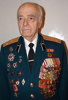 Ладыга Иван Фёдорович