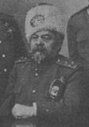 Лайминг Владимир Александрович