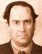 Лаптев Алексей Михайлович