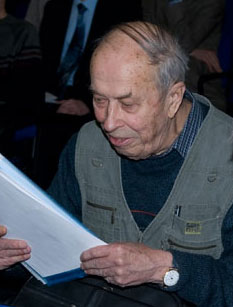 Лебедев Вячеслав Иванович