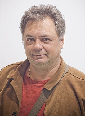 Леонов Андрей Евгеньевич