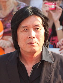 Ли Чхан Дон