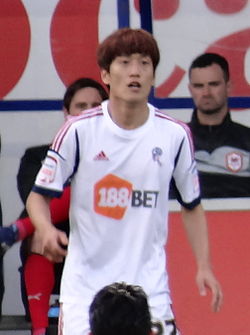 Ли Чхон Ён