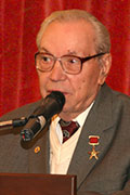 Лидоренко Николай Степанович