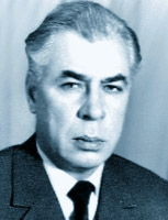 Лопато Георгий Павлович