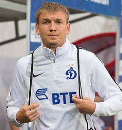Луценко Евгений Олегович
