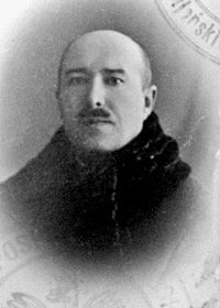 Луцкевич Антон Иванович