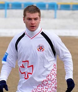 Лысенко Владимир Владимирович