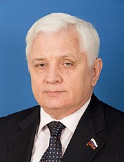 Лысков Анатолий Григорьевич